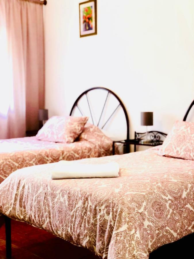 Suites Do Pinhal Proença-a-Nova Exteriér fotografie