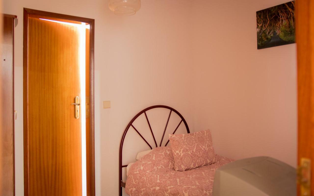 Suites Do Pinhal Proença-a-Nova Exteriér fotografie